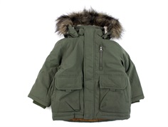 Name It thyme parka winter jacket